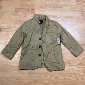 NWT Gap Trench Coat